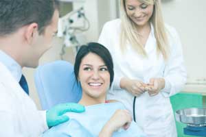 Dental Fillings In Vancouver WA from Lewis Family and Implant Dentistry
