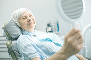 Senior Dentistry In Vancouver WA from Lewis Family and Implant Dentistry