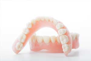 Dental Prosthetics In Vancouver WA from Lewis Family and Implant Dentistry