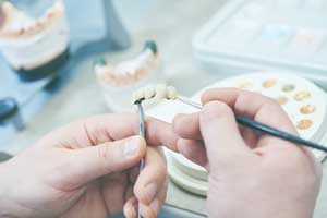 Dental Restorations In Vancouver WA from Lewis Family and Implant Dentistry