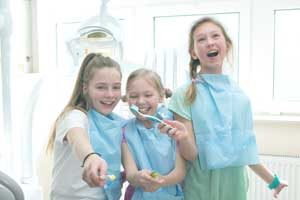 Family Dentist In Vancouver WA from Lewis Family and Implant Dentist