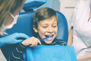 Pediatric Dentistry In Vancouver WA from Lewis Family and Implant Dentistry