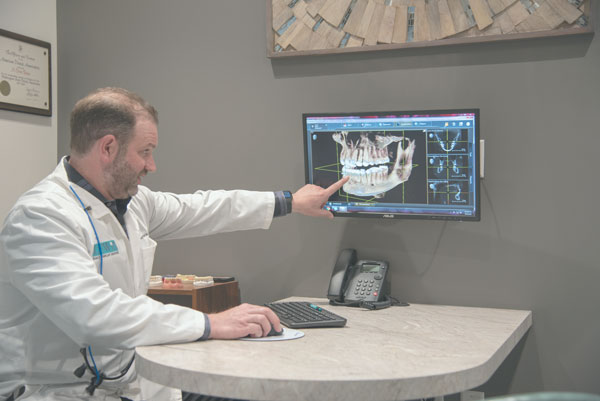 Dental Implant Process In Vancouver WA from Lewis Family and Implant Dentistry