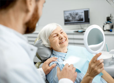 Are All-On-4 Dental Implants Removable