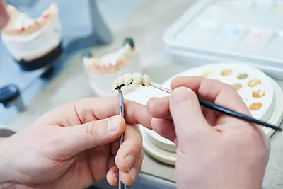 Dental Restorations In Vancouver WA from Lewis Family and Implant Dentistry