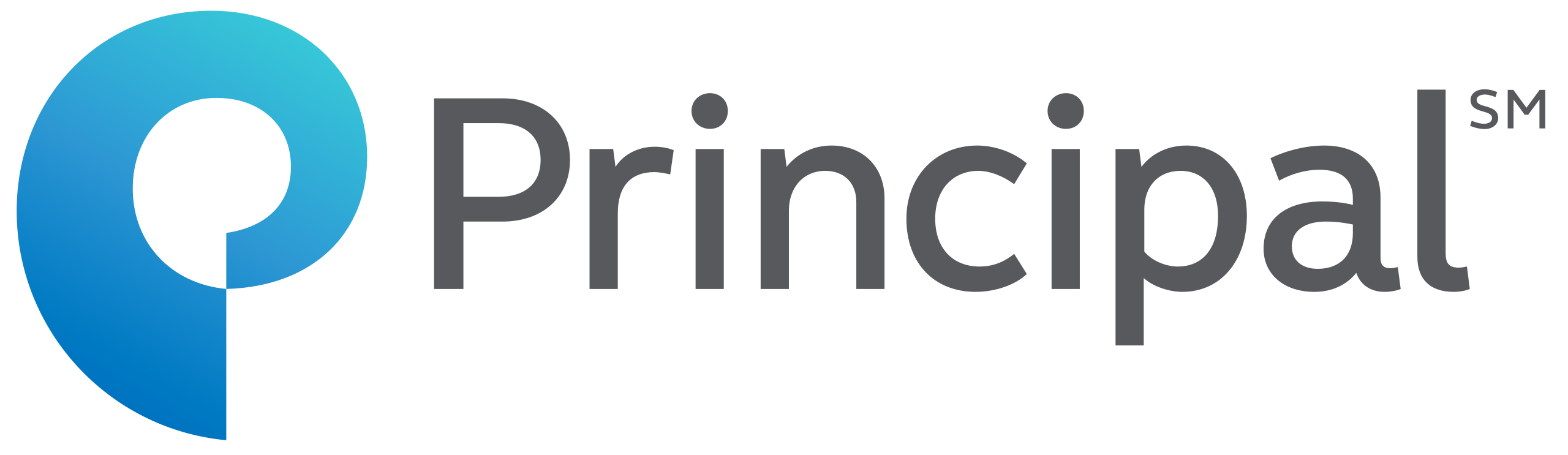 Principal logo