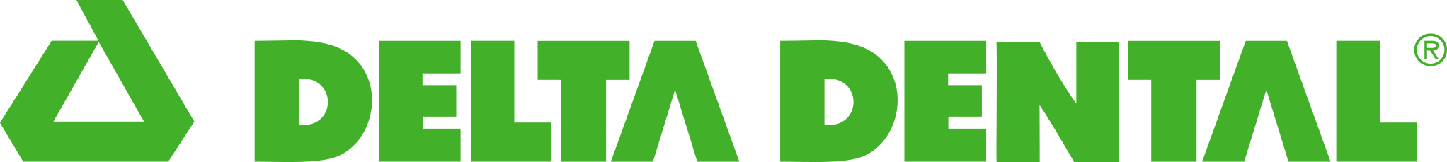 Delta Dental logo