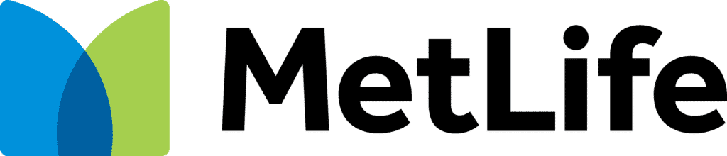 MetLife logo