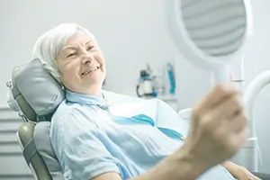 Senior Dentistry In Vancouver WA from Lewis Family and Implant Dentistry