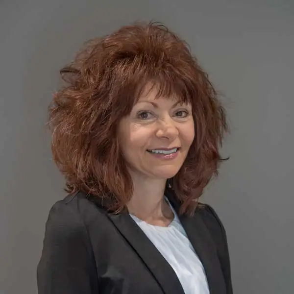 Headshot of Jan - brighten your smile with Lewis Family & Implant Dentistry in Vancouver WA