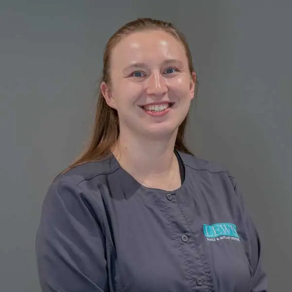 Headshot of Joanne - brighten your smile with Lewis Family & Implant Dentistry in Vancouver WA