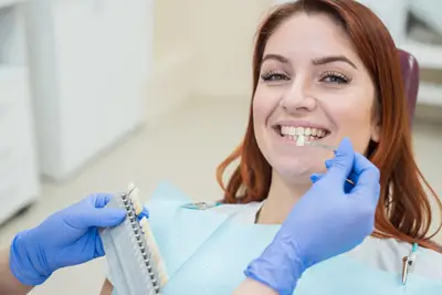 Dental Bridges In Vancouver WA from Lewis Family and Implant Dentistry