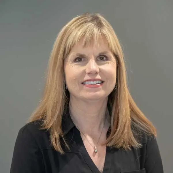 Headshot of Sally - brighten your smile with Lewis Family & Implant Dentistry in Vancouver WA