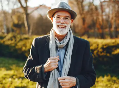 Are Dentures Easy to Wear