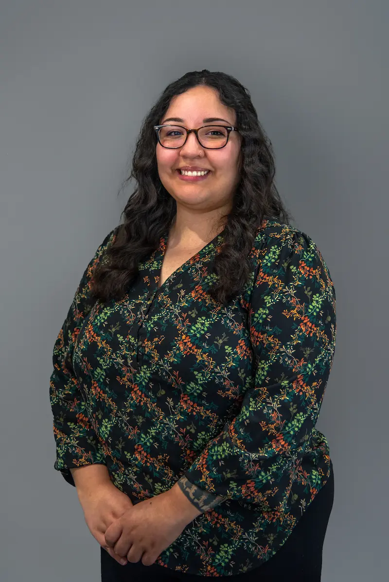 Headshot of Alicia - brighten your smile with Lewis Family & Implant Dentistry in Vancouver WA