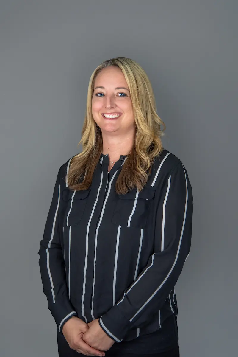 Headshot of Jenna - brighten your smile with Lewis Family & Implant Dentistry in Vancouver WA