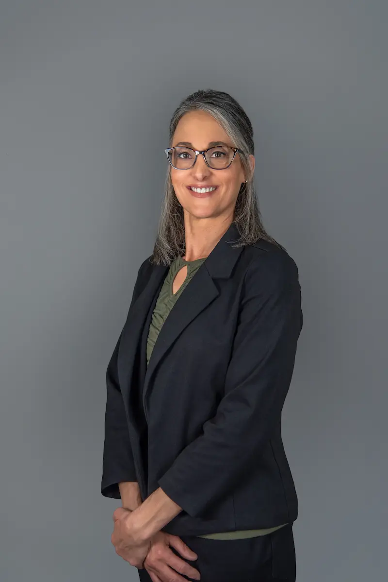 Headshot of Lydia - brighten your smile with Lewis Family & Implant Dentistry in Vancouver WA