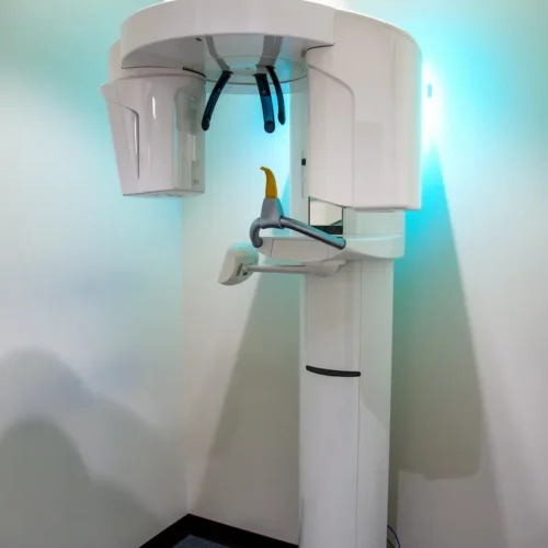 Othophos SL Dental X-ray Machine.