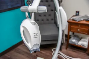 Teeth Whitening In Vancouver WA from Lewis Family & Cosmetic Dentist