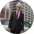 Lance M. Avatar