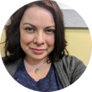 Melanie A. Avatar
